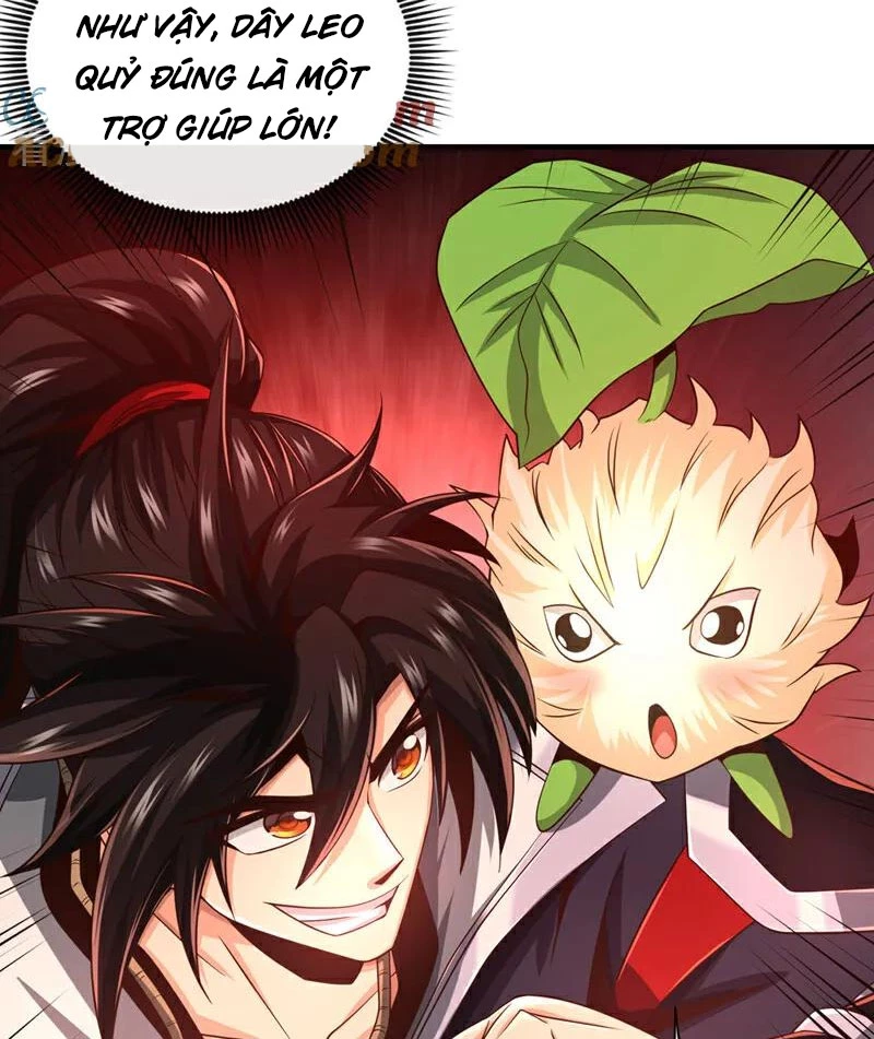 Tuyệt Thế Đan Thần: Chapter 110