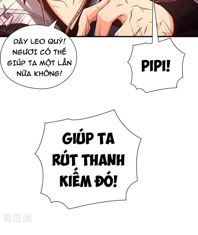 Tuyệt Thế Đan Thần: Chapter 110