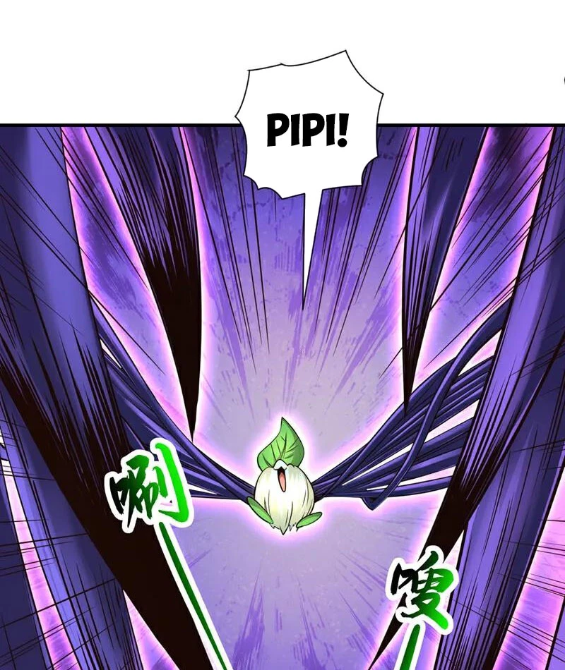 Tuyệt Thế Đan Thần: Chapter 110