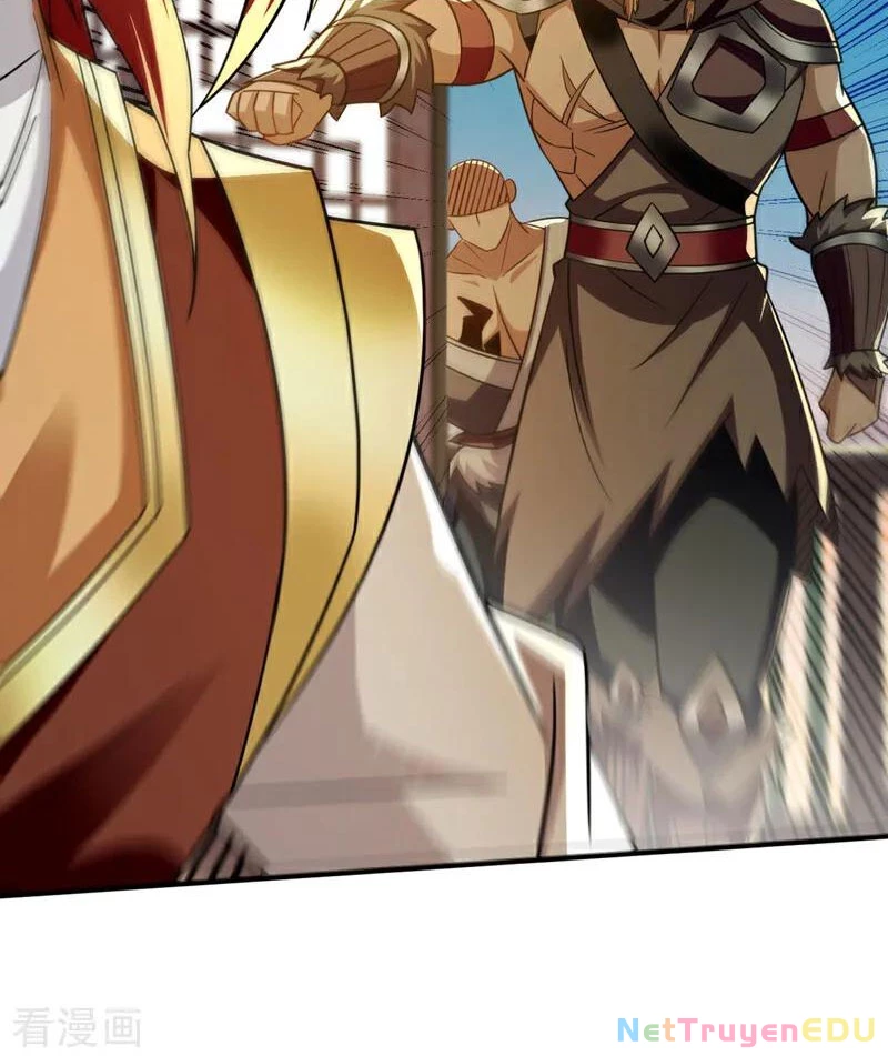 Tuyệt Thế Đan Thần: Chapter 111