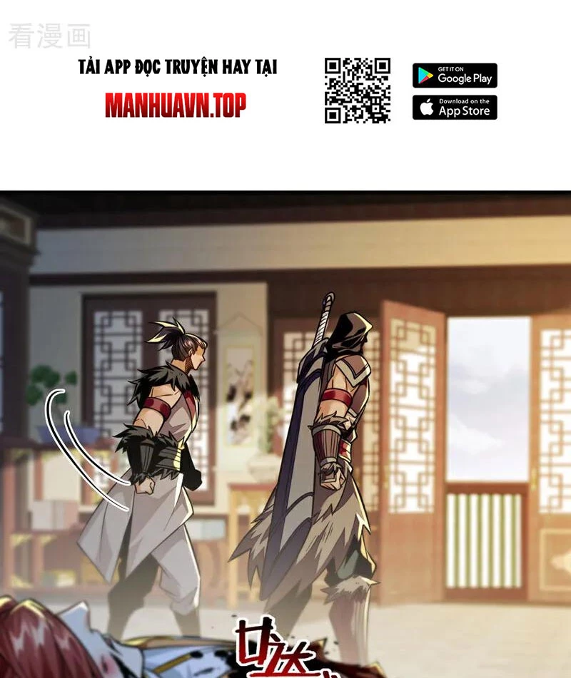 Tuyệt Thế Đan Thần: Chapter 111