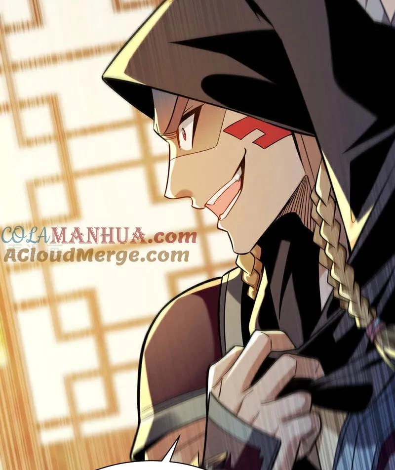 Tuyệt Thế Đan Thần: Chapter 111