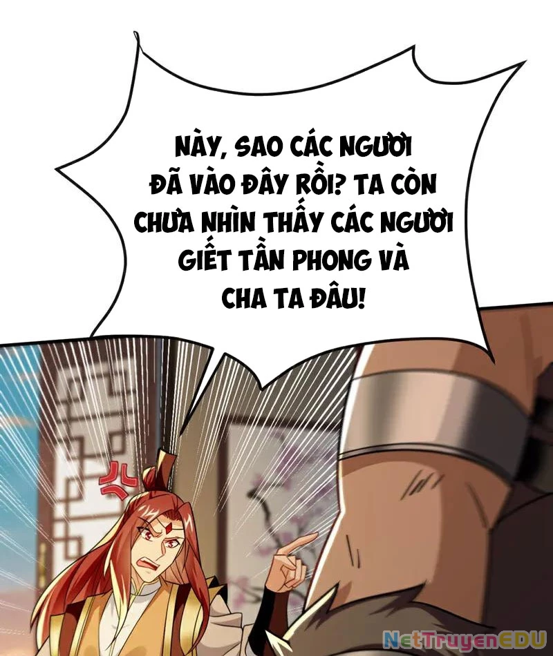 Tuyệt Thế Đan Thần: Chapter 111