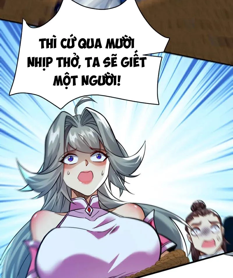 Tuyệt Thế Đan Thần: Chapter 111