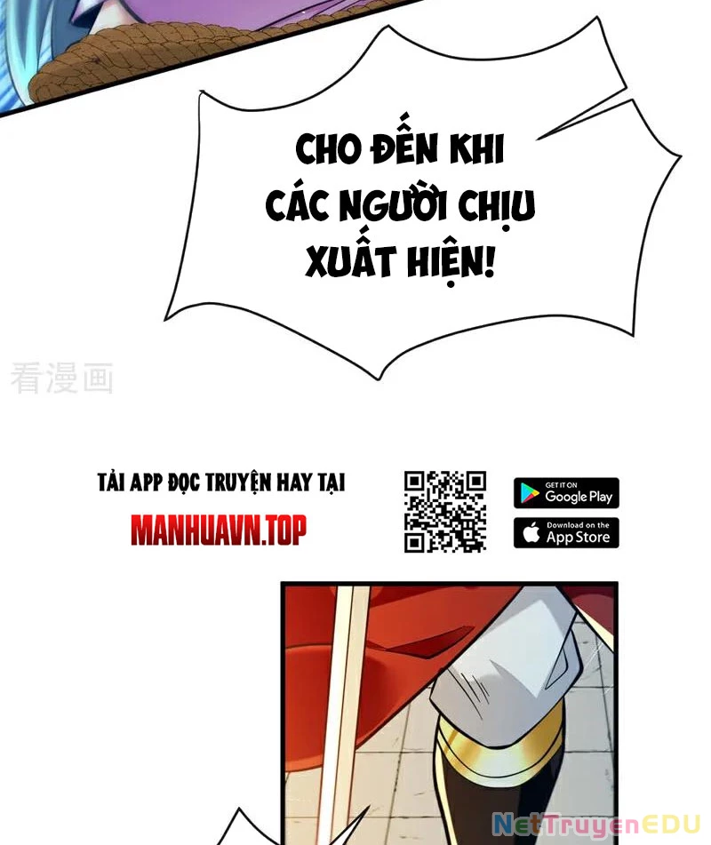 Tuyệt Thế Đan Thần: Chapter 111