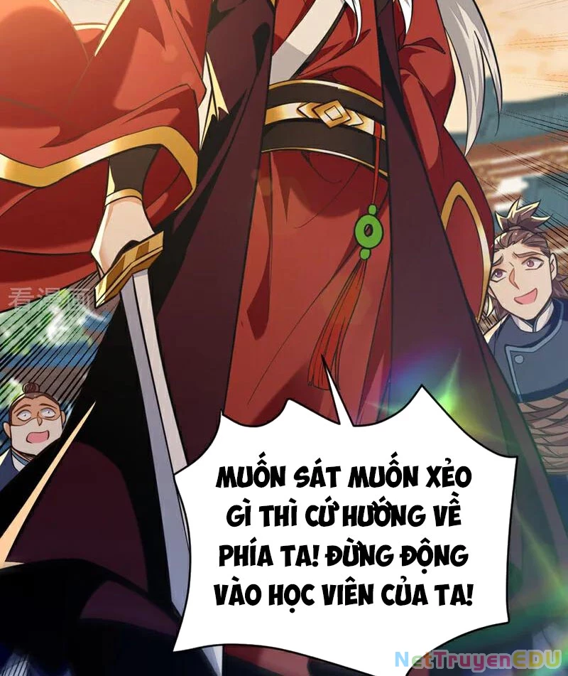 Tuyệt Thế Đan Thần: Chapter 111