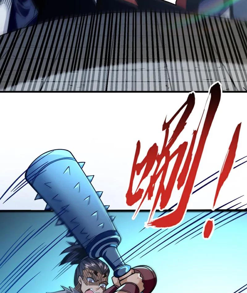 Tuyệt Thế Đan Thần: Chapter 111