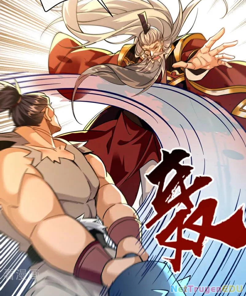 Tuyệt Thế Đan Thần: Chapter 111