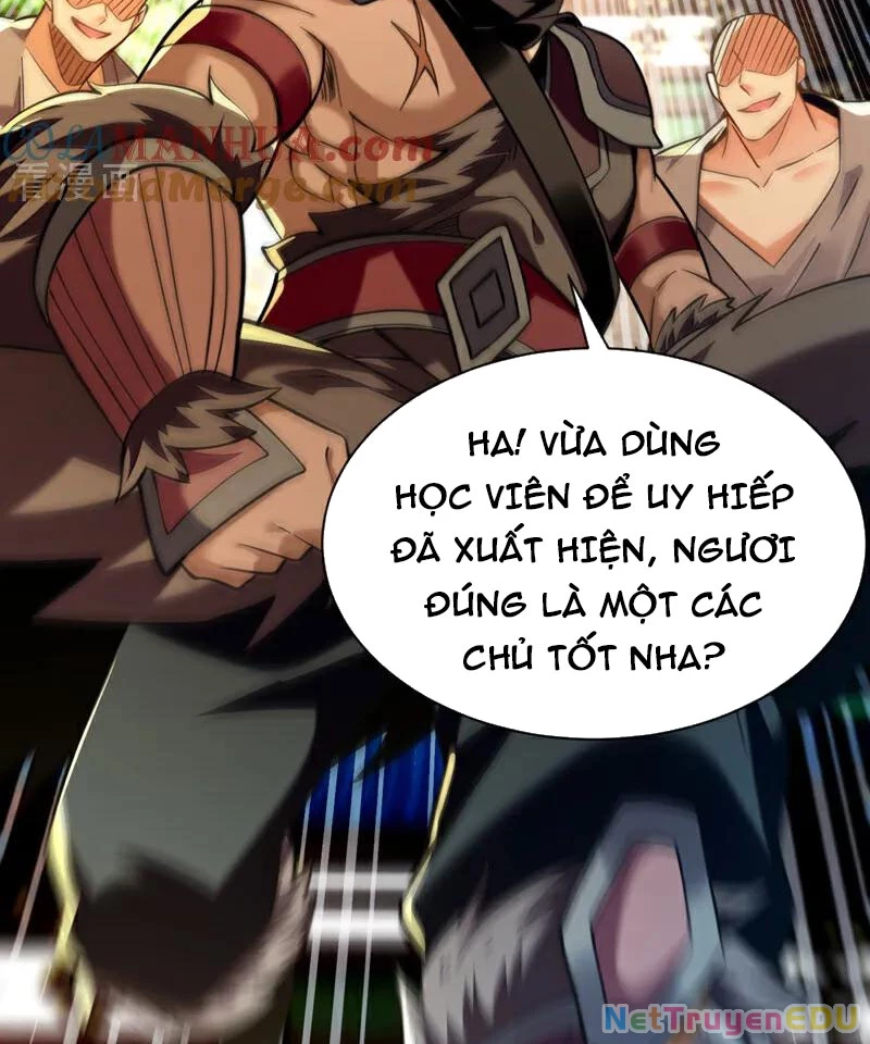 Tuyệt Thế Đan Thần: Chapter 111