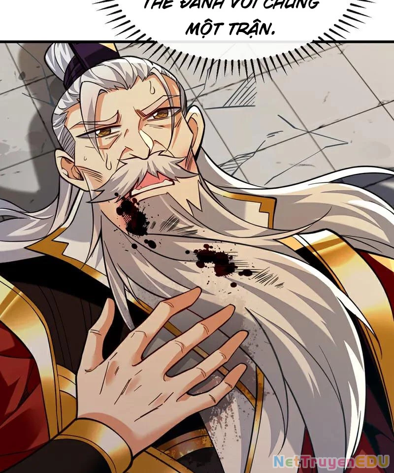 Tuyệt Thế Đan Thần: Chapter 111