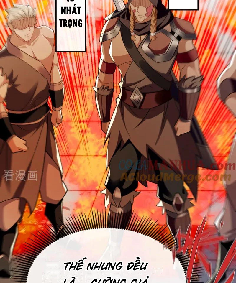 Tuyệt Thế Đan Thần: Chapter 111