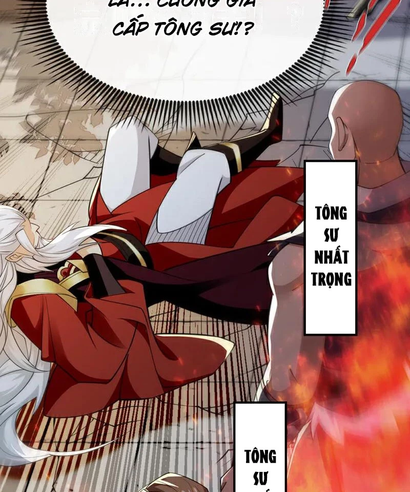 Tuyệt Thế Đan Thần: Chapter 111