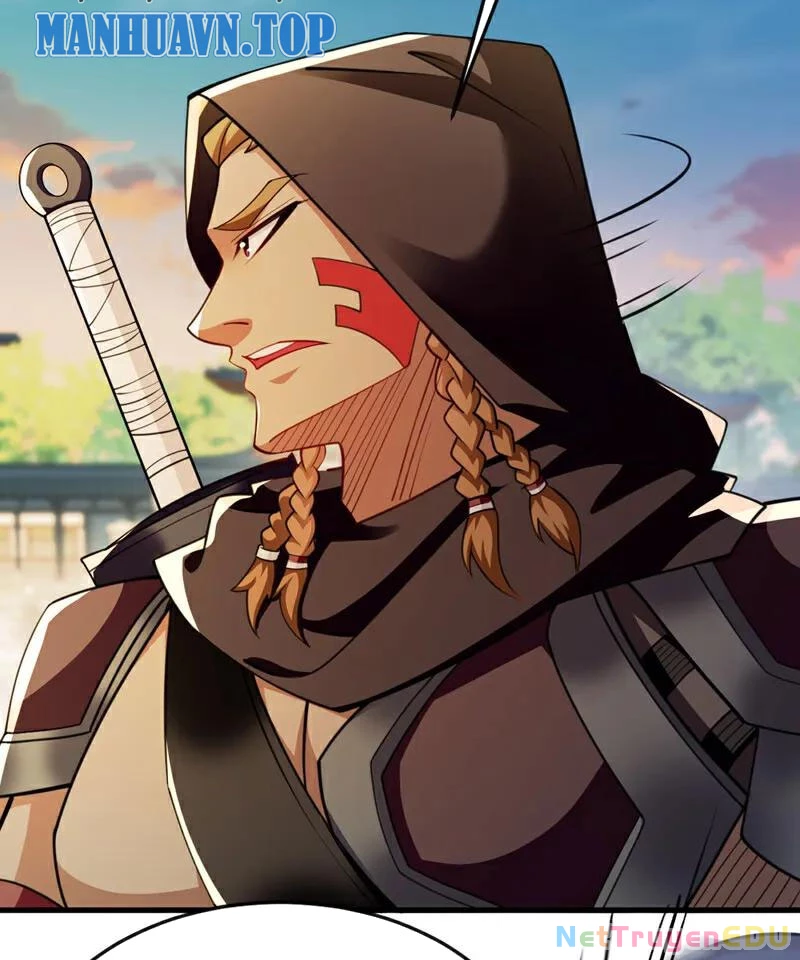 Tuyệt Thế Đan Thần: Chapter 111