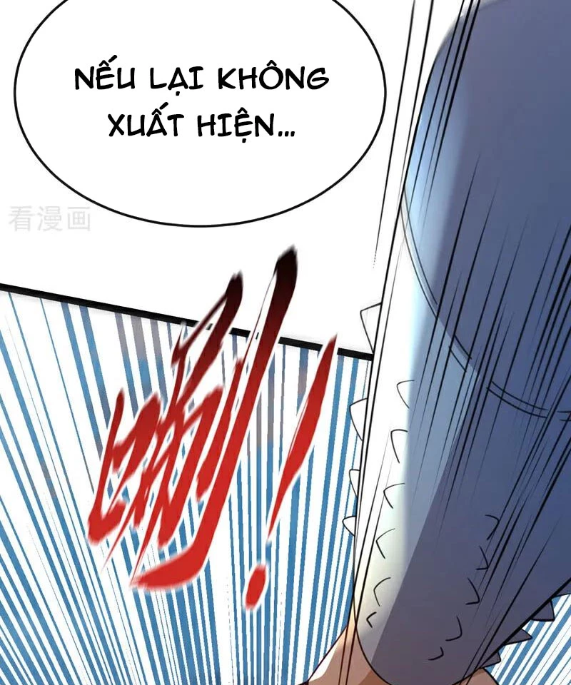 Tuyệt Thế Đan Thần: Chapter 111