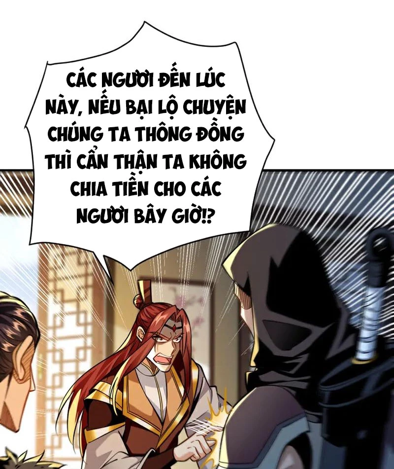 Tuyệt Thế Đan Thần: Chapter 111