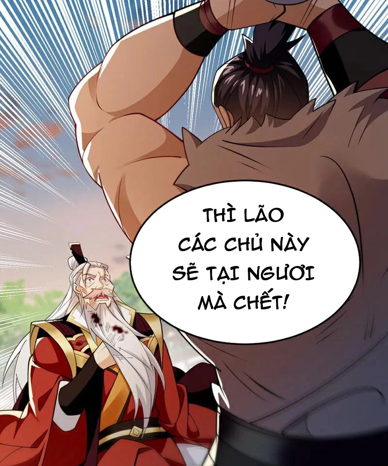 Tuyệt Thế Đan Thần: Chapter 111