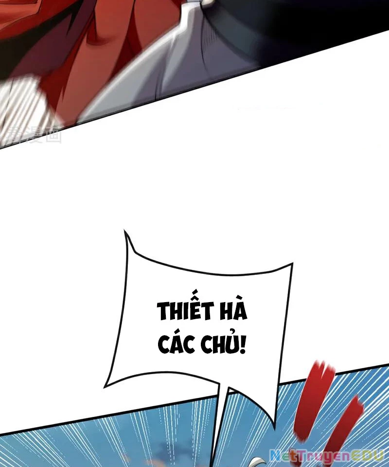 Tuyệt Thế Đan Thần: Chapter 111