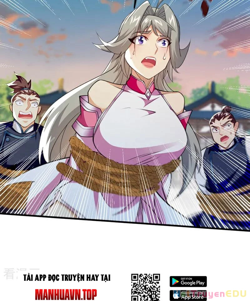 Tuyệt Thế Đan Thần: Chapter 111