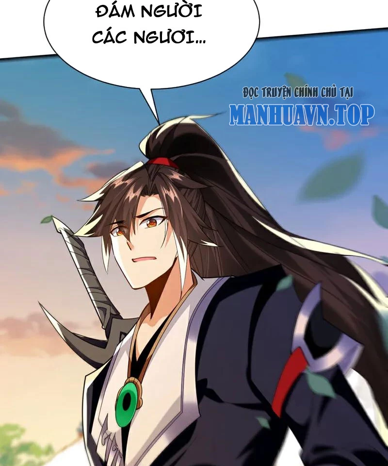 Tuyệt Thế Đan Thần: Chapter 111