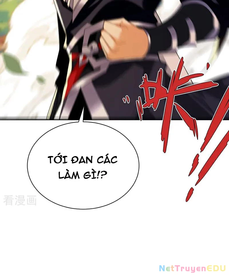 Tuyệt Thế Đan Thần: Chapter 111