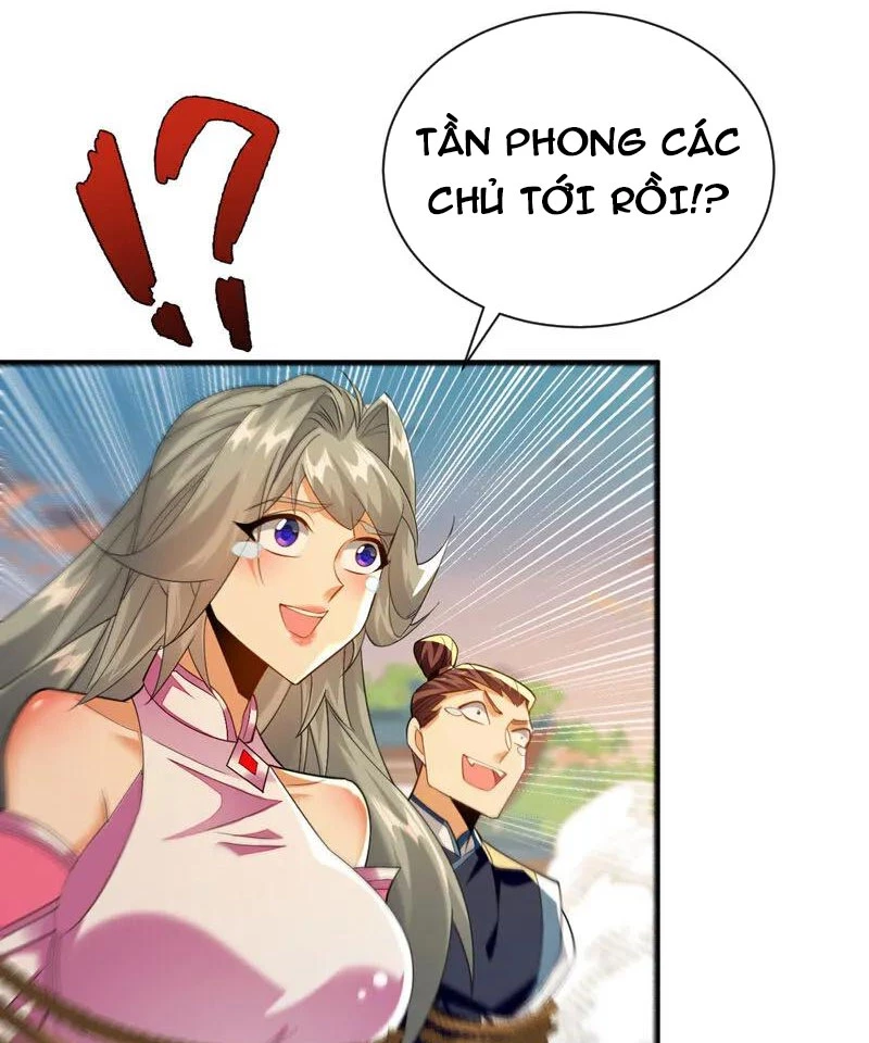Tuyệt Thế Đan Thần: Chapter 111