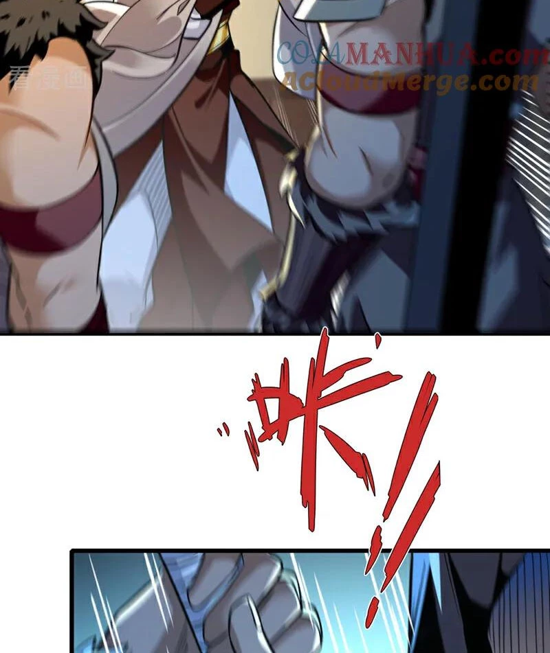 Tuyệt Thế Đan Thần: Chapter 111