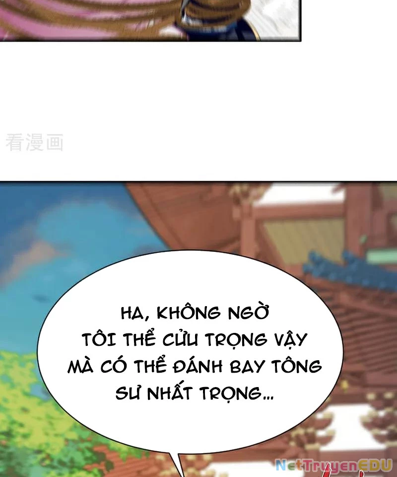 Tuyệt Thế Đan Thần: Chapter 111