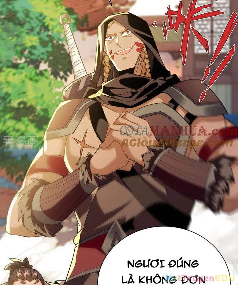 Tuyệt Thế Đan Thần: Chapter 111