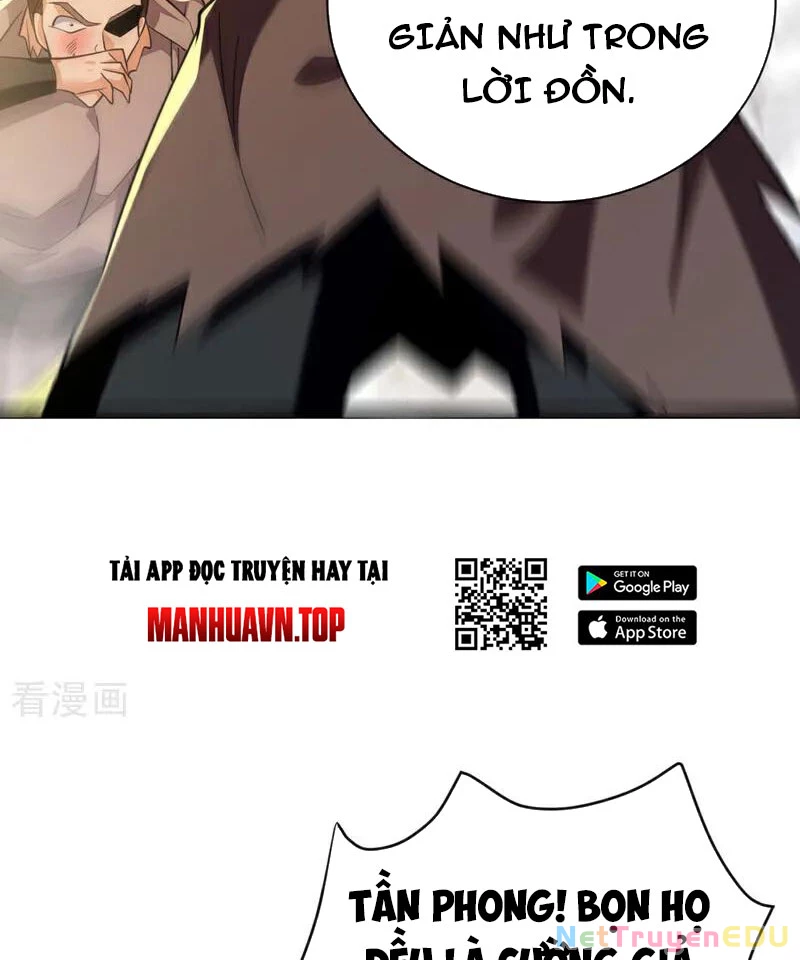 Tuyệt Thế Đan Thần: Chapter 111