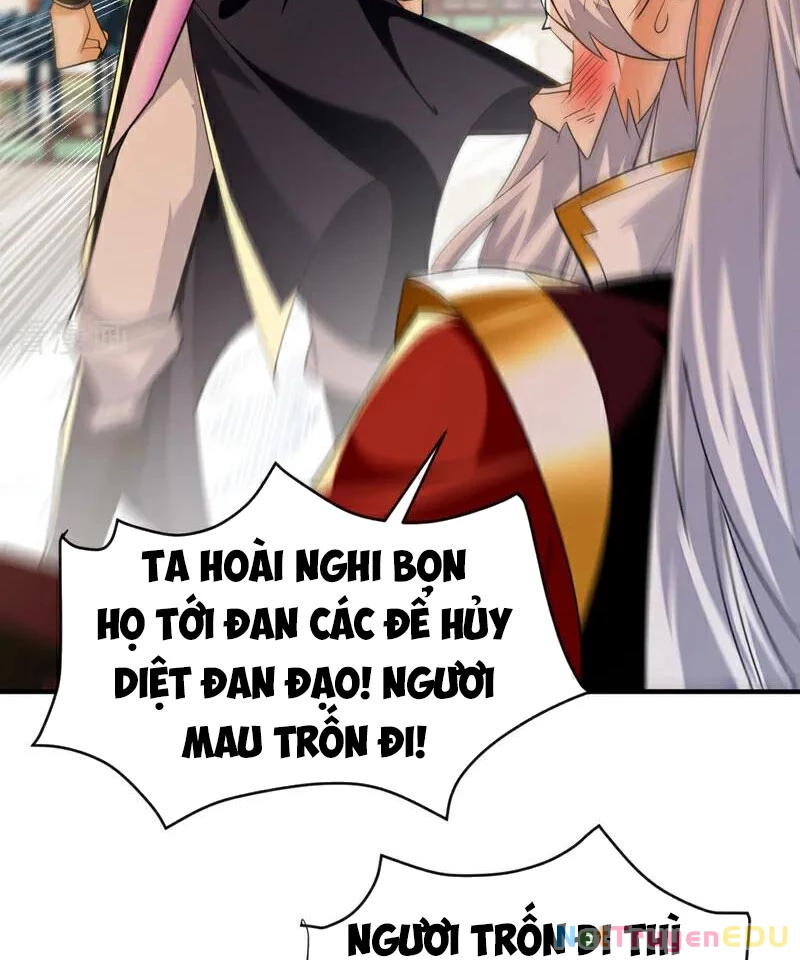 Tuyệt Thế Đan Thần: Chapter 111