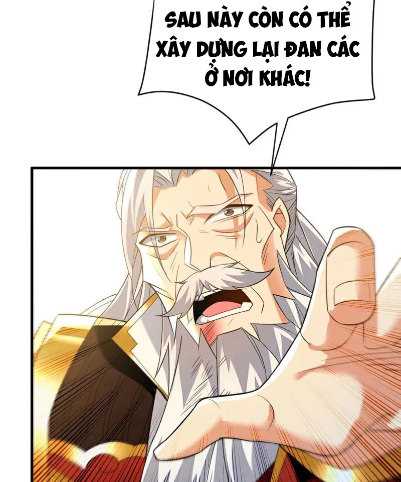 Tuyệt Thế Đan Thần: Chapter 111