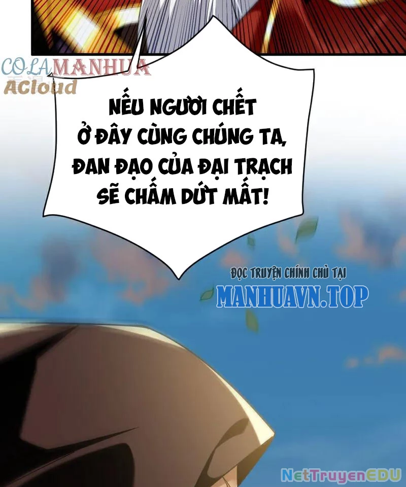 Tuyệt Thế Đan Thần: Chapter 111
