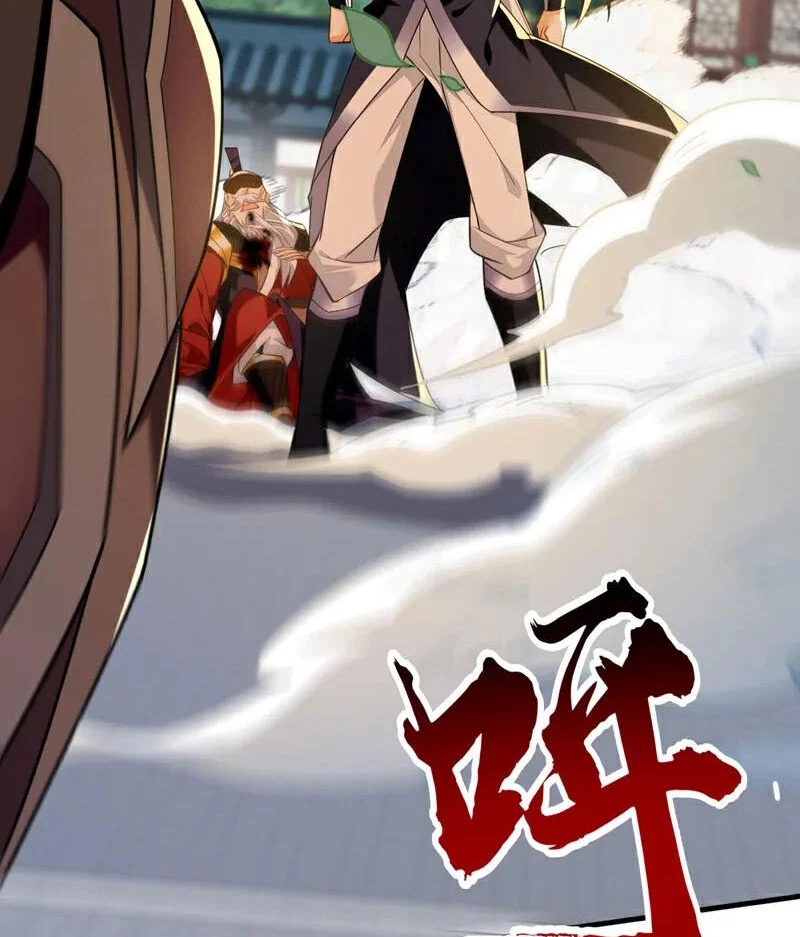 Tuyệt Thế Đan Thần: Chapter 111