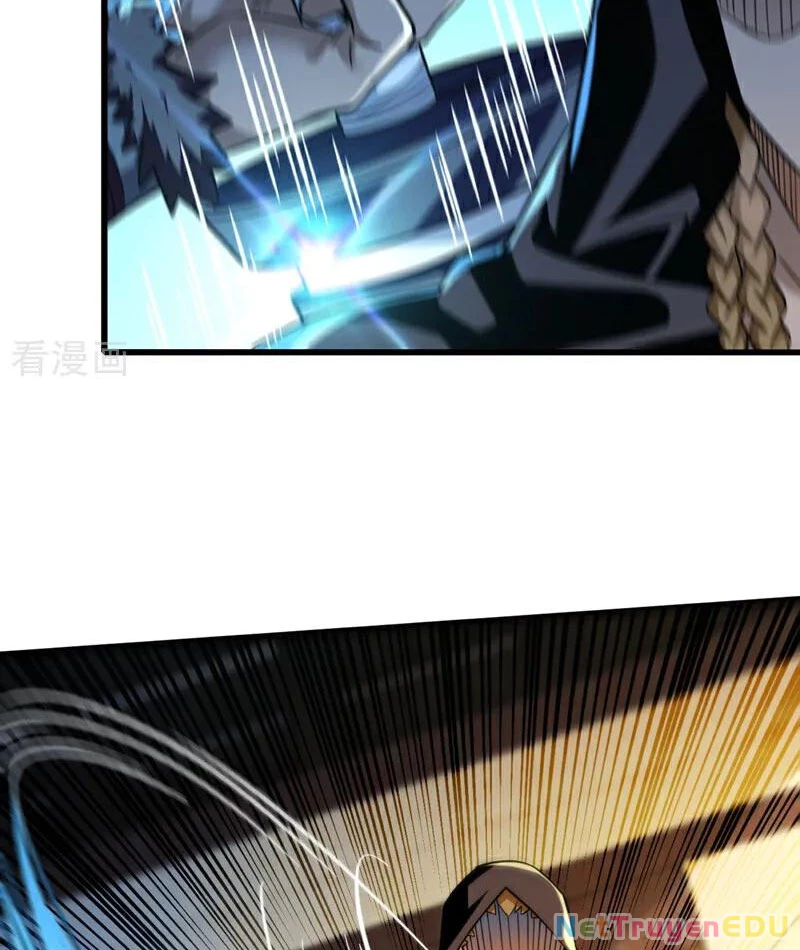 Tuyệt Thế Đan Thần: Chapter 111