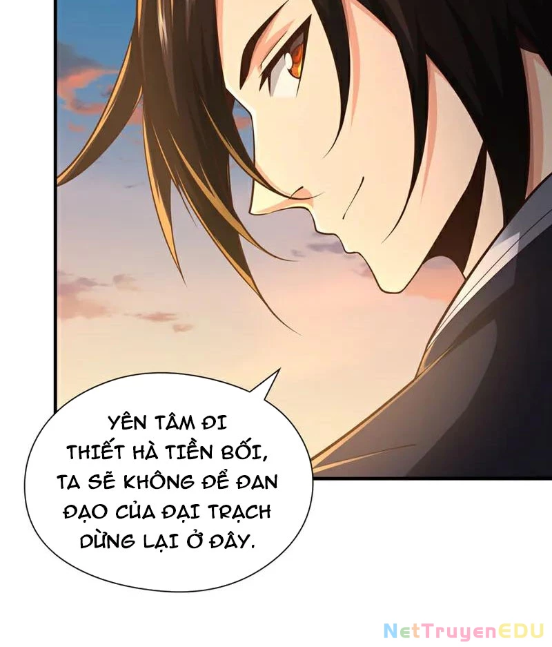 Tuyệt Thế Đan Thần: Chapter 111