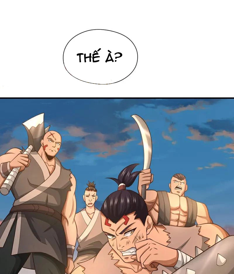 Tuyệt Thế Đan Thần: Chapter 111