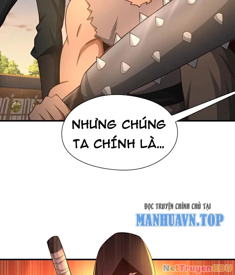 Tuyệt Thế Đan Thần: Chapter 111