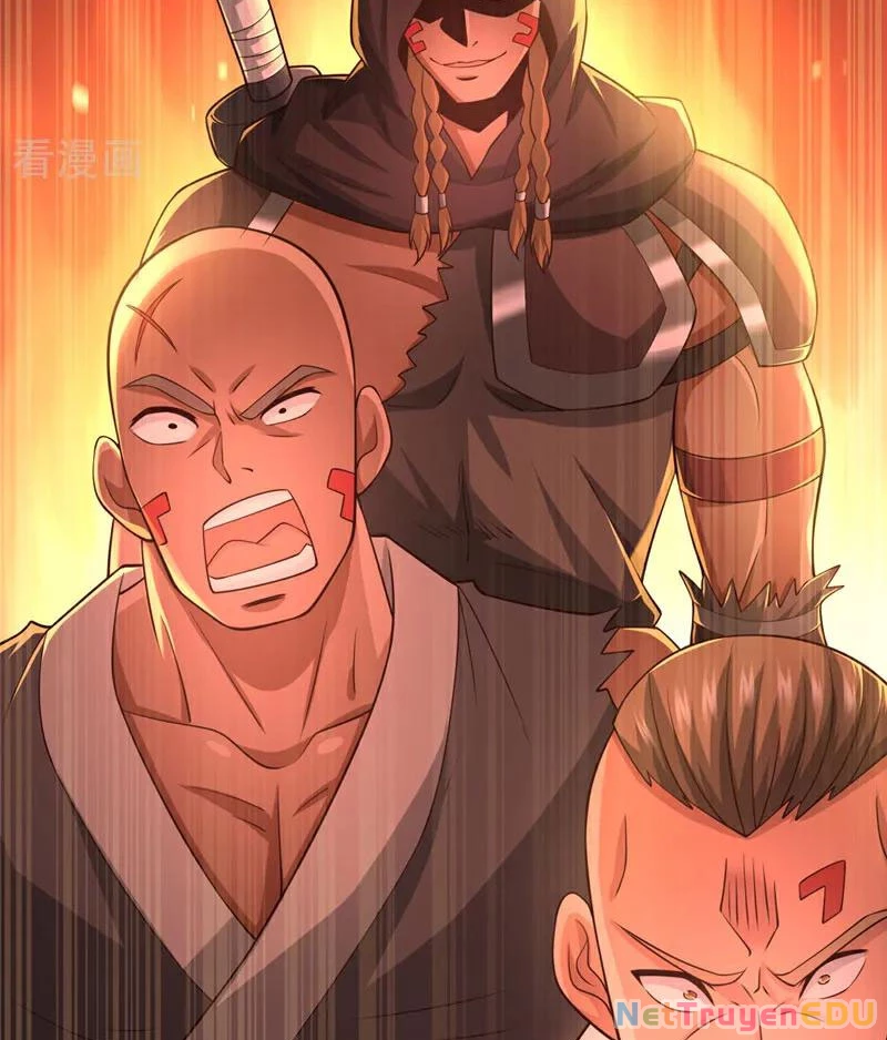 Tuyệt Thế Đan Thần: Chapter 111