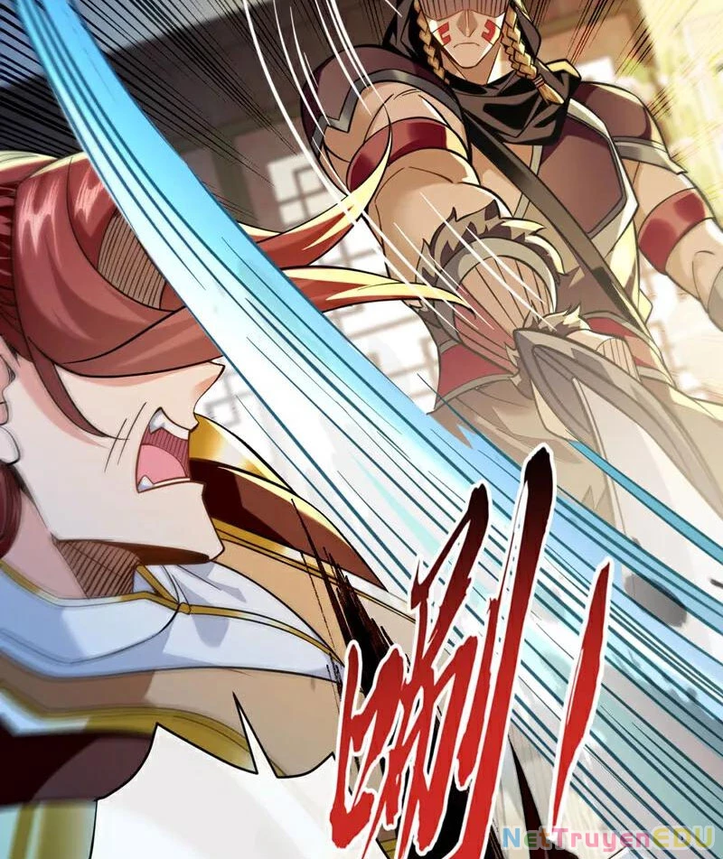 Tuyệt Thế Đan Thần: Chapter 111