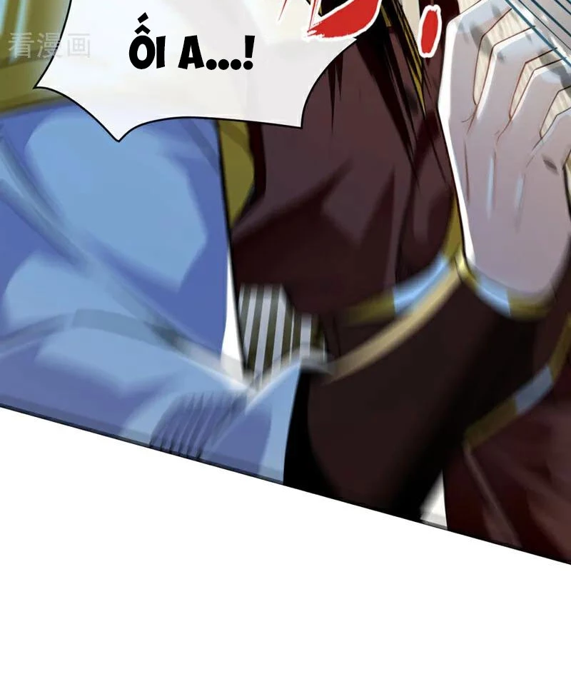 Tuyệt Thế Đan Thần: Chapter 111