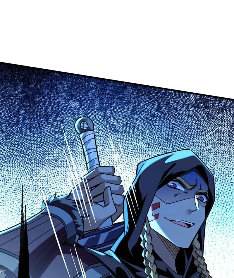 Tuyệt Thế Đan Thần: Chapter 111