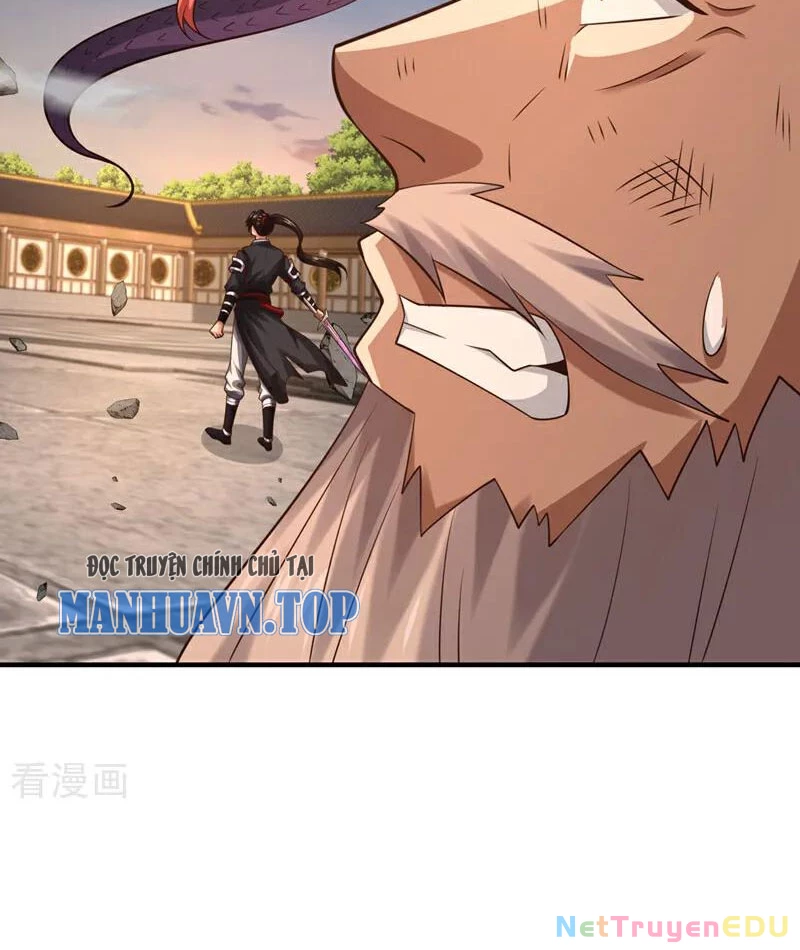 Tuyệt Thế Đan Thần: Chapter 113