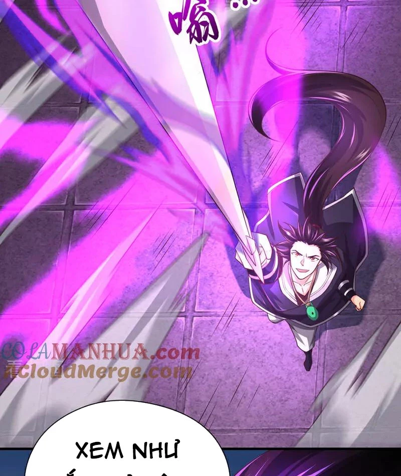 Tuyệt Thế Đan Thần: Chapter 113