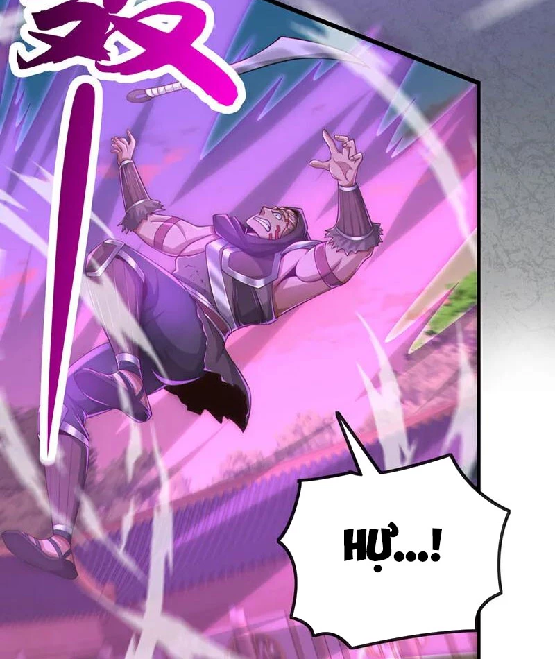 Tuyệt Thế Đan Thần: Chapter 113