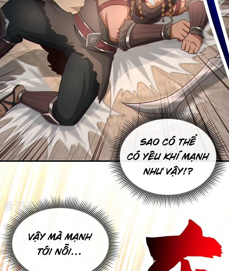 Tuyệt Thế Đan Thần: Chapter 113