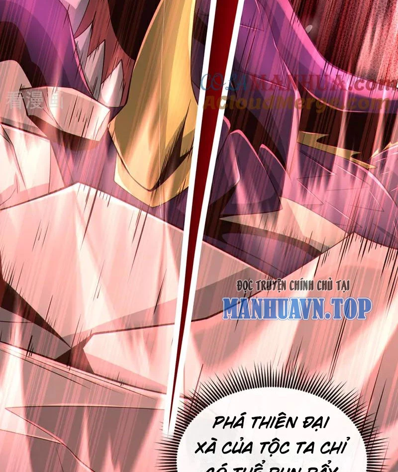 Tuyệt Thế Đan Thần: Chapter 113