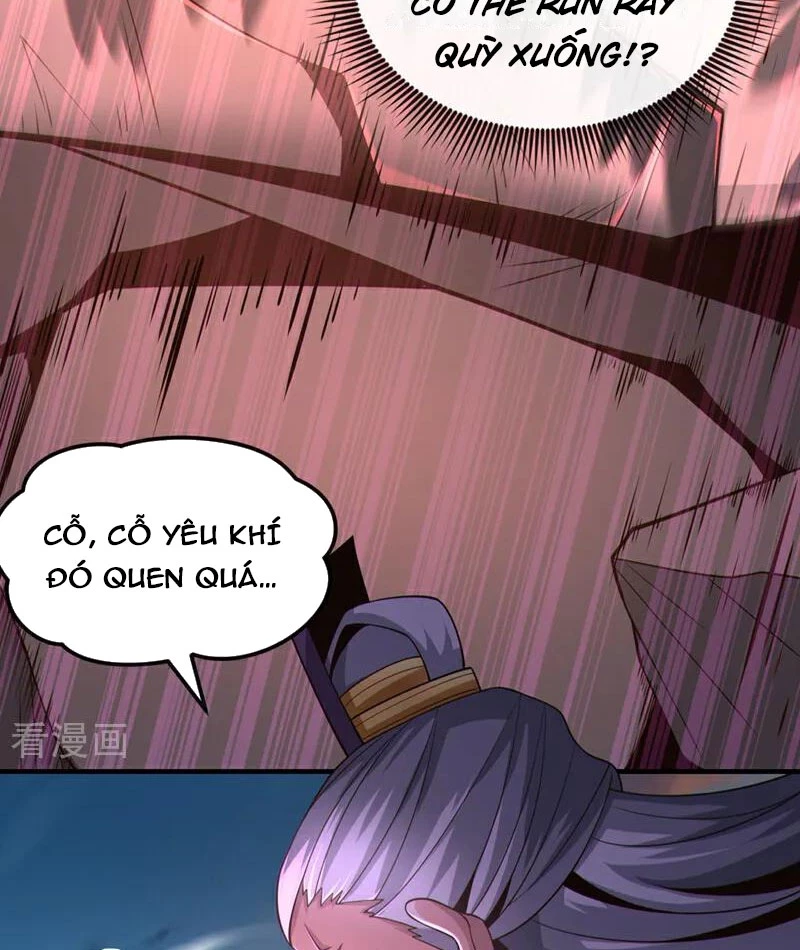 Tuyệt Thế Đan Thần: Chapter 113