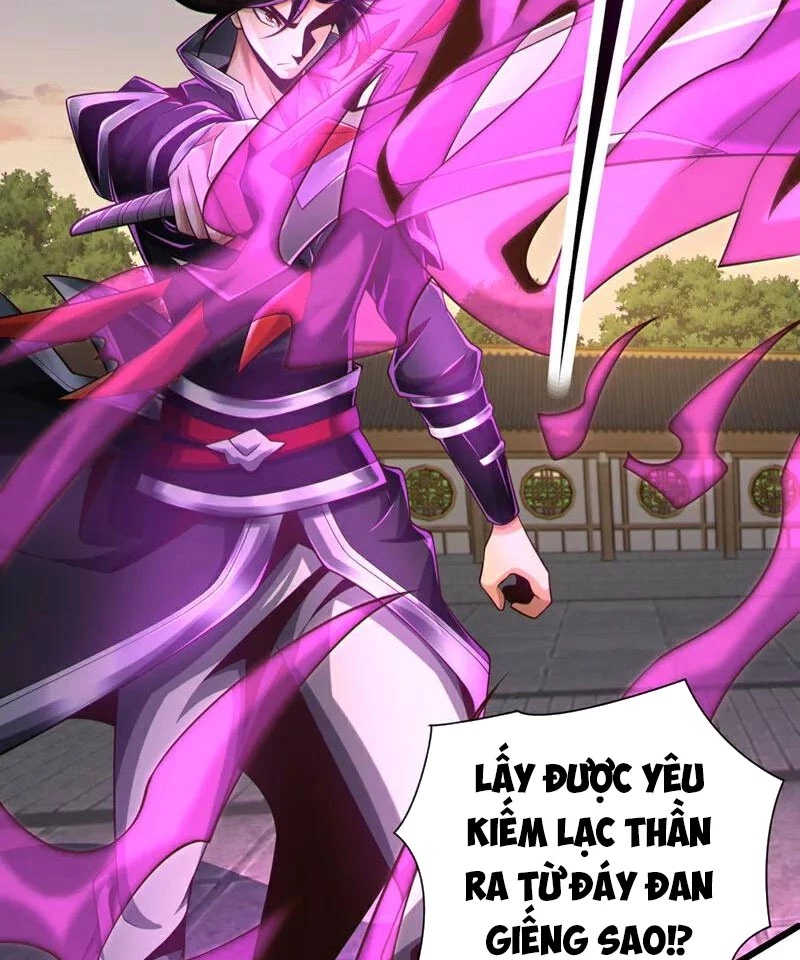 Tuyệt Thế Đan Thần: Chapter 113