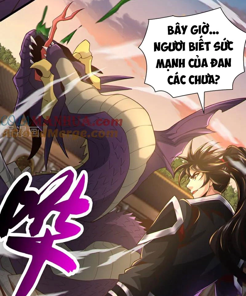 Tuyệt Thế Đan Thần: Chapter 113