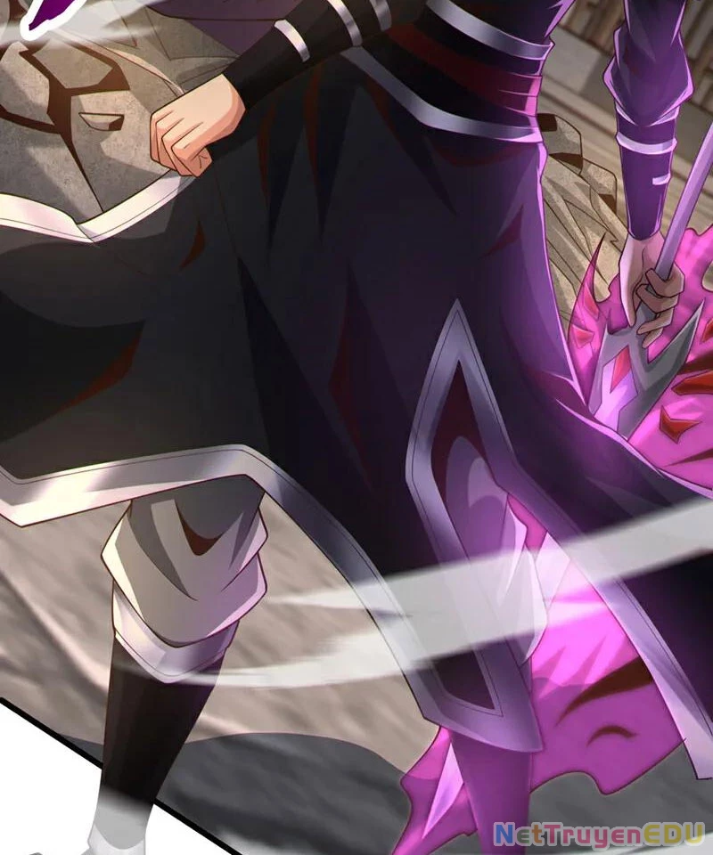 Tuyệt Thế Đan Thần: Chapter 113